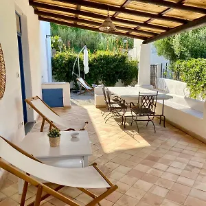  Casa vacanze Euribia